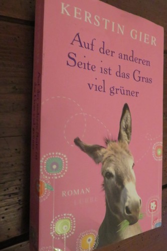 Auf der anderen seite ist - auf,
