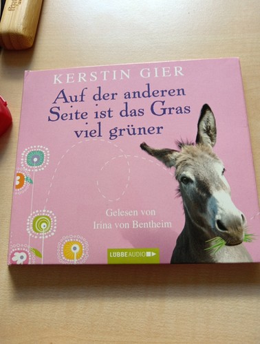 Auf der anderen seite - anderen,