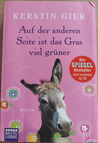 Auf der anderen - ist, das