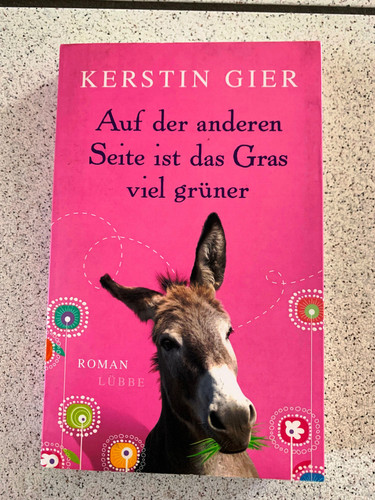 Auf der anderen seite - der,