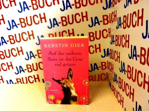 Auf der anderen - , ist