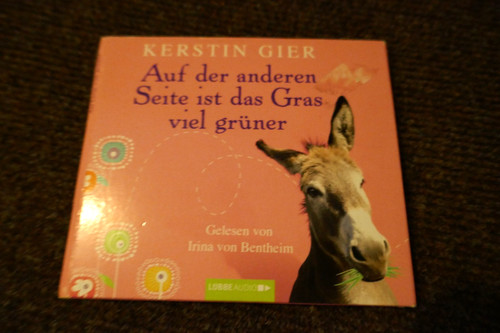 Hörbuch kerstin - ❤️hÖrbuch,