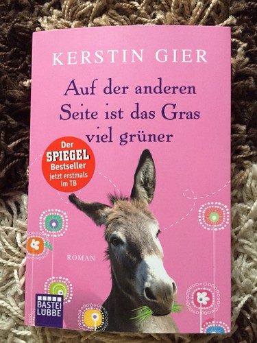 Auf der anderen seite - der, ist