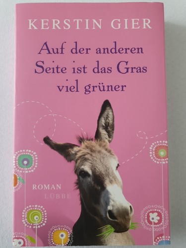 Auf der anderen seite ist - auf, das