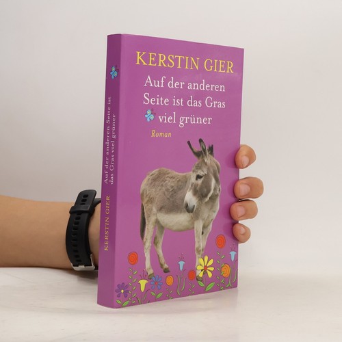 Auf der anderen seite ist - der, das