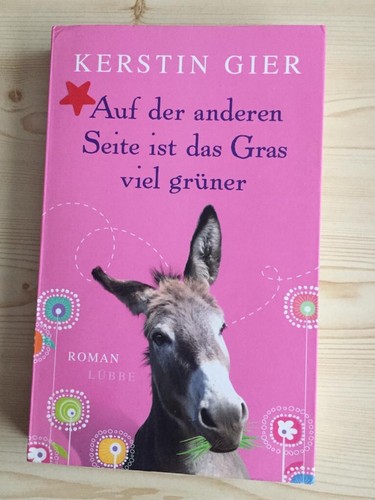 Auf der anderen seite - der,