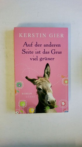 53281 kerstin gier - kerstin, der