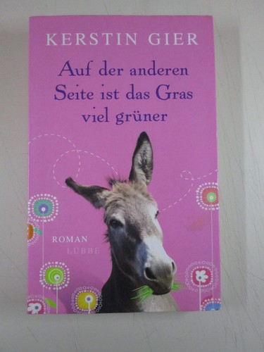 Kerstin gier auf der - &,
