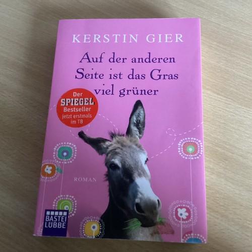 Kerstin gier auf der - kerstin, anderen