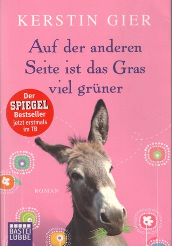 Auf der anderen - seite, das