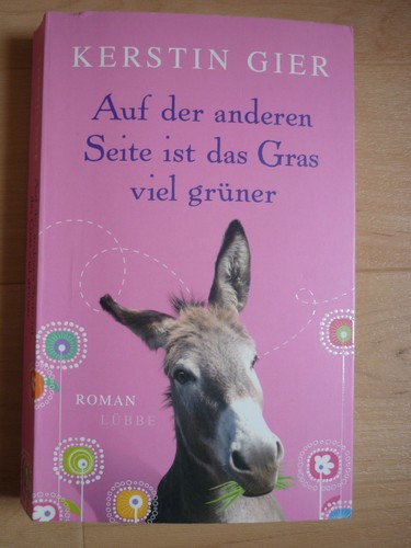 Kerstin gier auf - auf, anderen