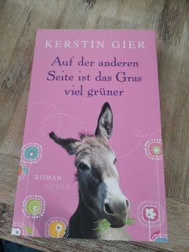 Auf der anderen seite ist - auf, das