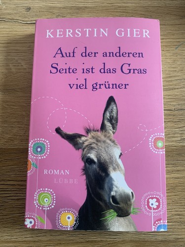 Auf der anderen seite ist - ist, das