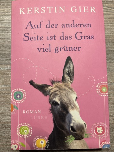 Auf der anderen seite ist - anderen, das