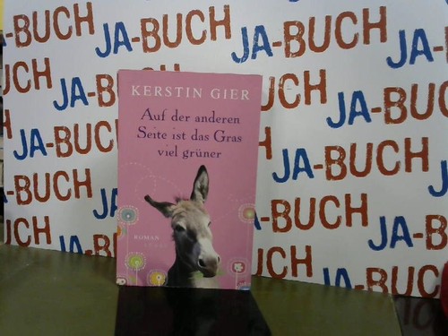 Auf der anderen seite - seite, das