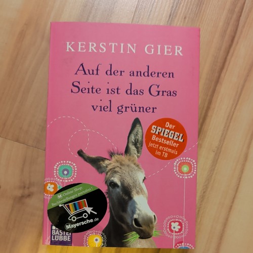 Auf der anderen seite ist - auf,