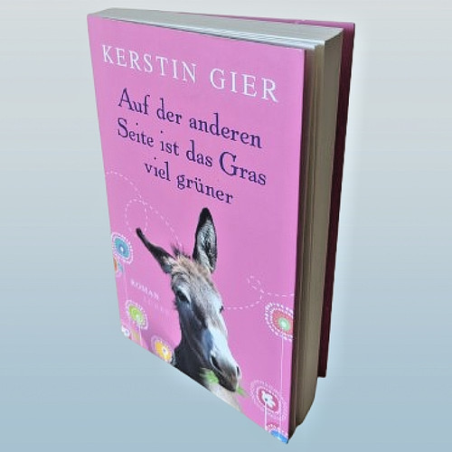 Auf der anderen seite ist - der,