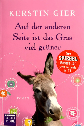 Kerstin gier auf der - kerstin,