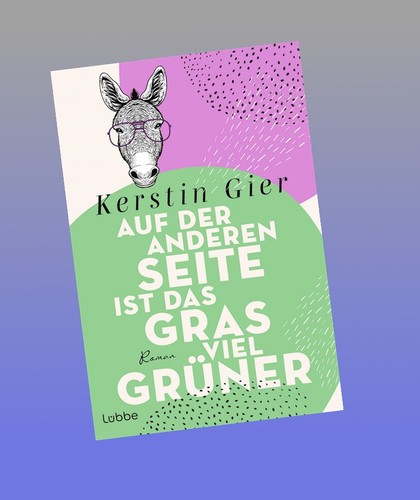 Auf der anderen seite - ist, das