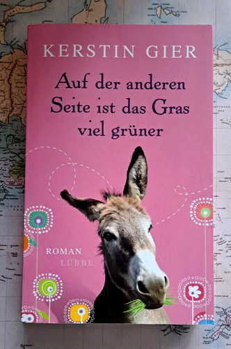 Auf der anderen seite ist - der,