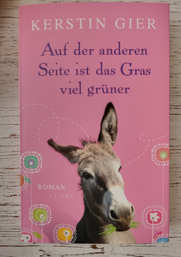 Auf der anderen - ist, das