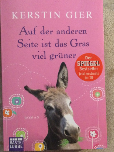Auf der anderen seite ist - der,