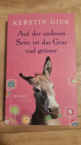 Kerstin gier auf - gier,,