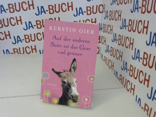 Auf der anderen seite - seite, das