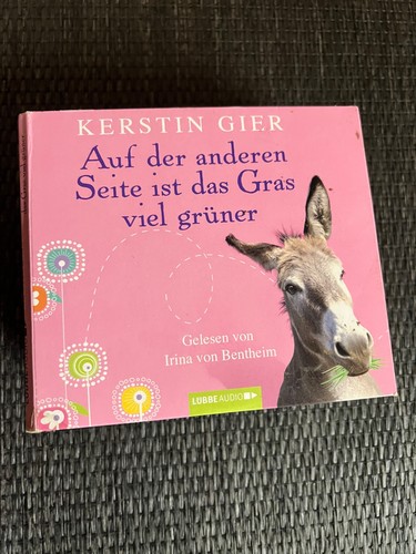 Auf der anderen - , seite