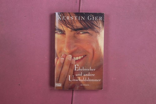 408421 kerstin gier ehebrecher - 408421,
