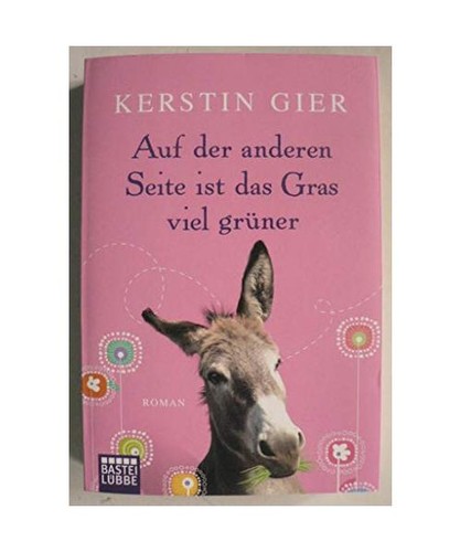 Auf der anderen seite - der,