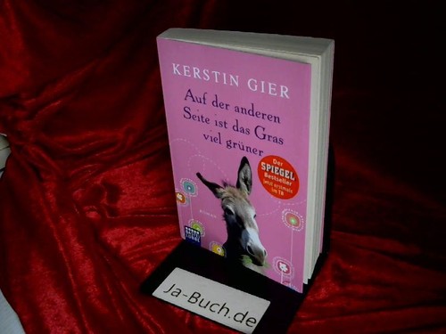 Auf der anderen seite ist - auf,