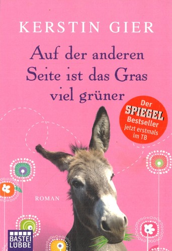 Auf der anderen seite - anderen, das