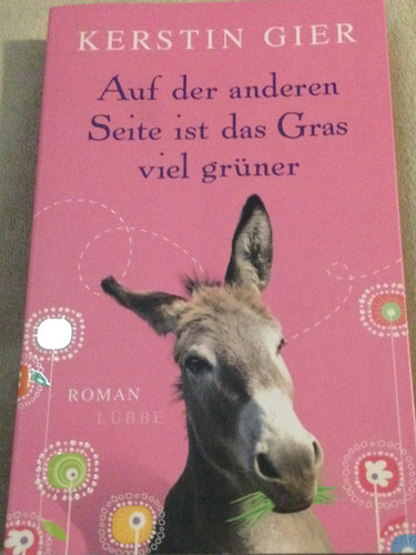 Auf der anderen seite ist - seite,