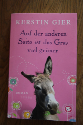 Auf der anderen seite - seite, das
