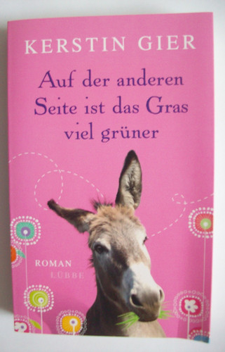Auf der anderen seite - auf, ist