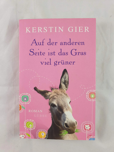 Kerstin gier auf der anderen - gier,