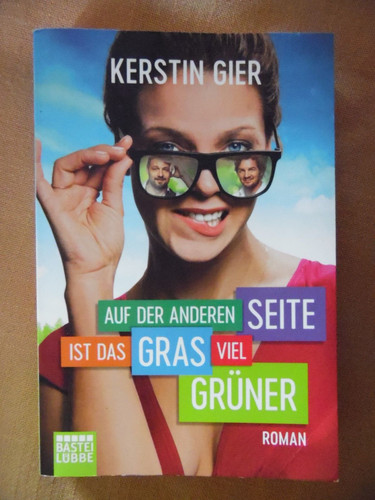Kerstin gier auf der - kerstin,