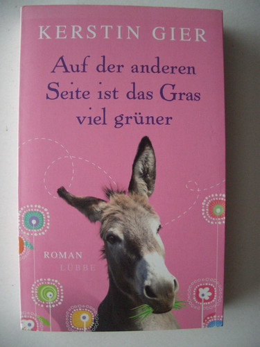 Auf der anderen - seite, ist