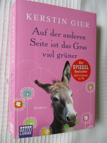 Kerstin gier auf der - kerstin,