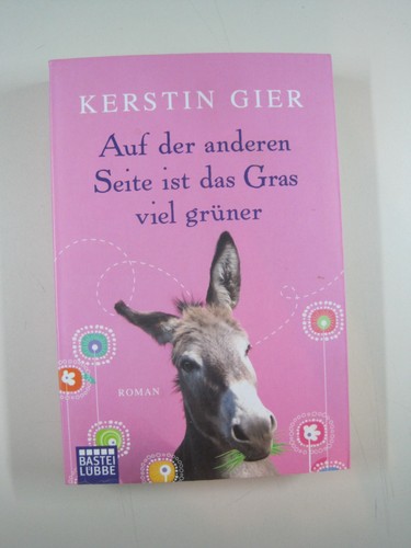 Kerstin gier auf - -,