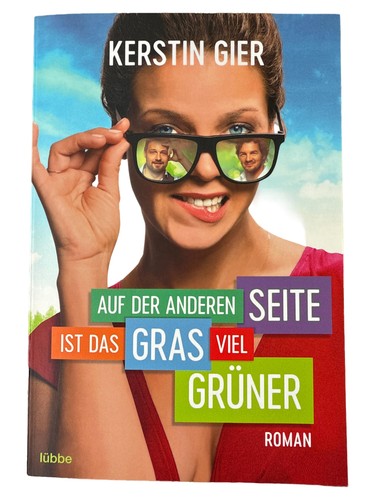 Liebesroman kerstin gier auf - kerstin,
