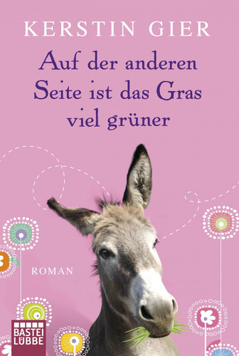 Kerstin gier auf der - gier, anderen