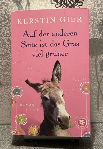 Auf der anderen - seite, ist