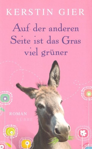 Kerstin gier auf der anderen - kerstin,