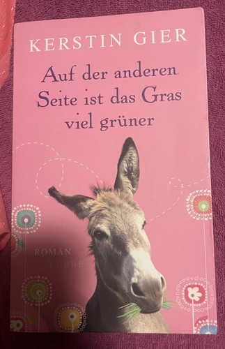 Auf der anderen - ist, das