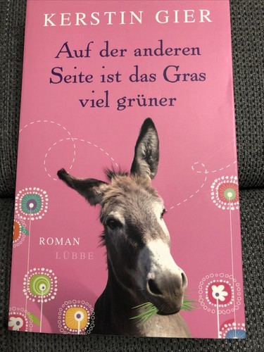 Auf der anderen seite - der, ist