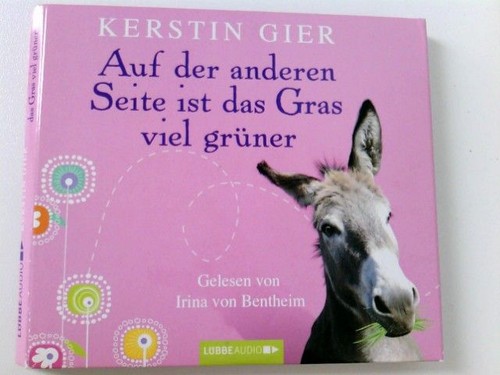 Auf der anderen seite ist - auf, das
