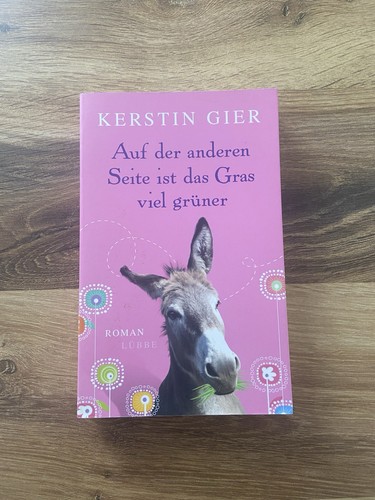 Buch auf der anderen - buch, seite