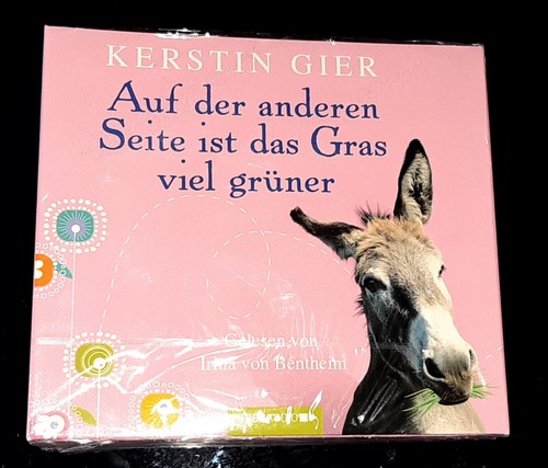 Kerstin gier auf - -,